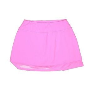 Sport Pink Skort